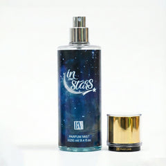 In the Stars Fragrance Natural Spray Perfume Mist – 250ml