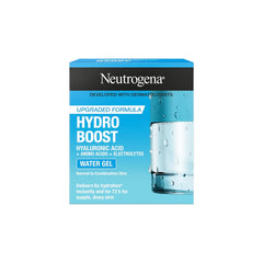 Neutrogena Hydro Boost Water Gel Moisturizer  - 50g (Original)