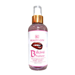 Beauty City Bikini Freshener – Very Sexy (200ml)