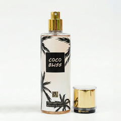 Coco Bliss Parfum Mist – 250ml