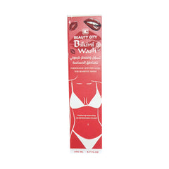 Beauty City Bikini Wash – Pheromone Scented (200ML)