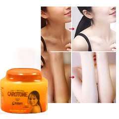 Carotone Natural Glow Clarifying Cream - 300 ml