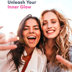 NeoCell Grassfed Collagen Peptides + Vitamin C & Biotin – 90 Tablets