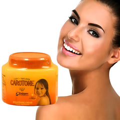 Carotone Natural Glow Clarifying Cream - 300 ml