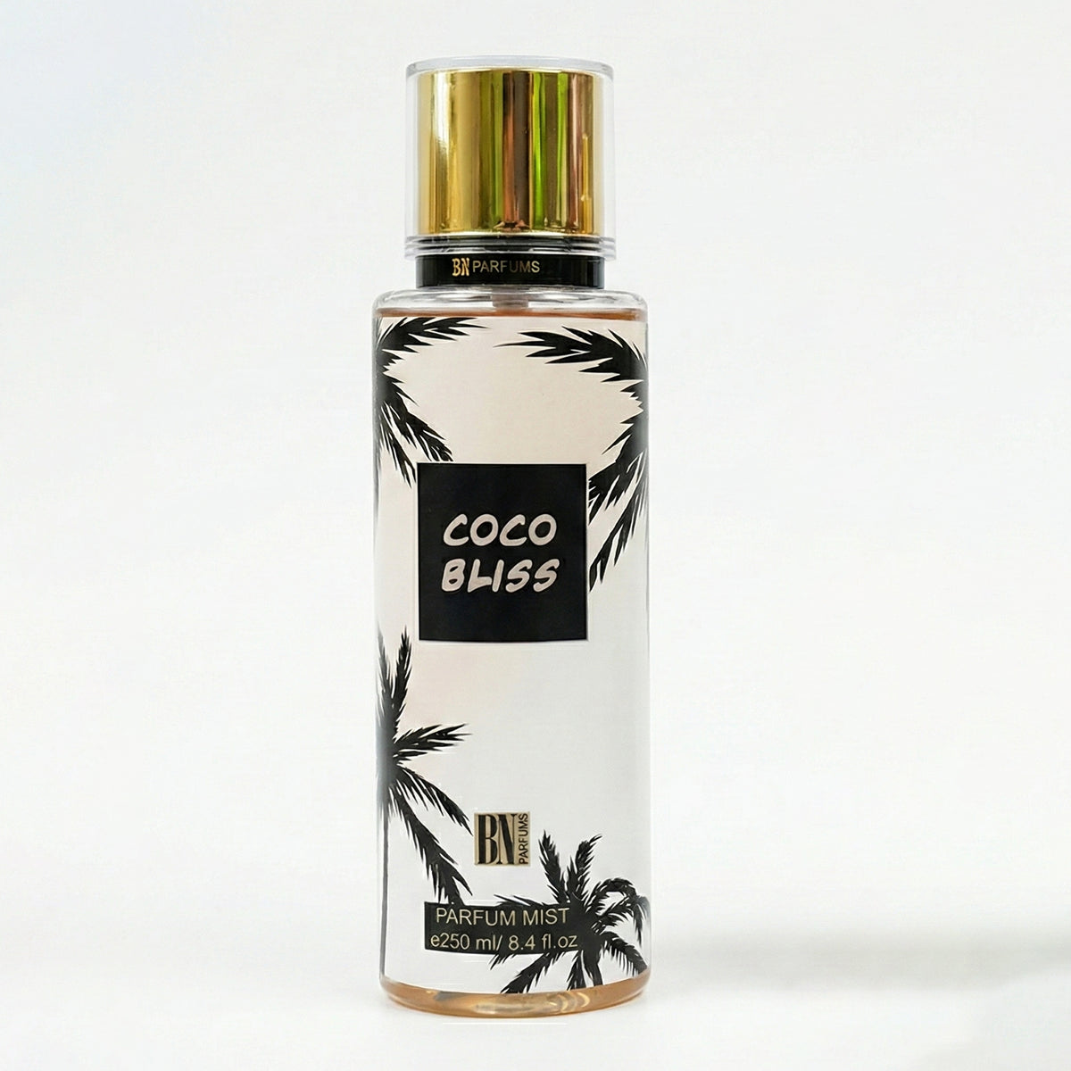 Coco Bliss Parfum Mist – 250ml