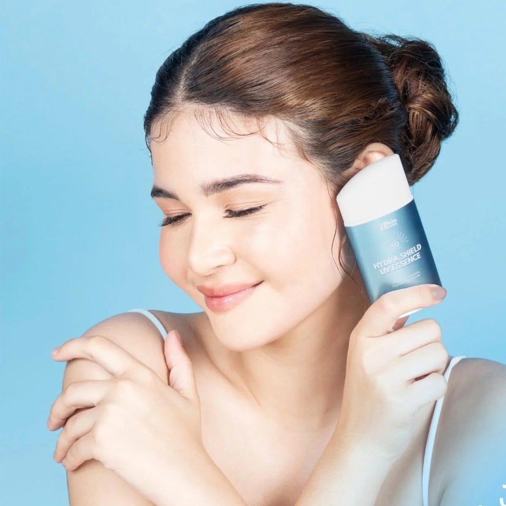 JSkin Beauty Hydra Shield UV Essence SPF 50 PA++++ - 50ml