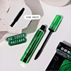 ODBO BQ Cover Mascara – Black (Lengthening & Volumizing) - 10ml