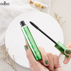 ODBO BQ Cover Mascara – Black (Lengthening & Volumizing) - 10ml