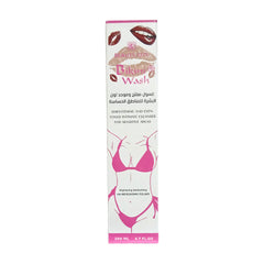 Beauty City Bikini Wash – Brightening & Even-Toned Intimate Cleanser (200ml)