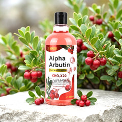 DR. MEINAIER Alpha Arbutin Face & Body Serum – 500ml