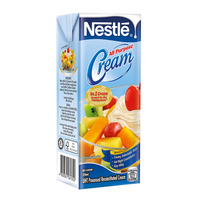 Nestle All-Purpose Cream Original 250ml