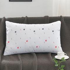 Breathable Deep Sleep Pillow