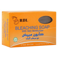 RDL Bleaching Face and Body Soap 135g