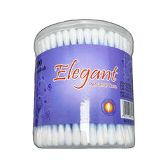 Elegant Cotton Buds 200Pcs