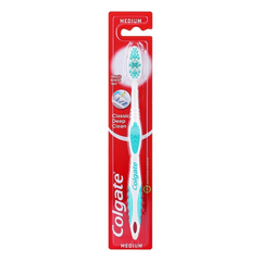 Colgate Classic Deep Clean Thooth Brush - Medium