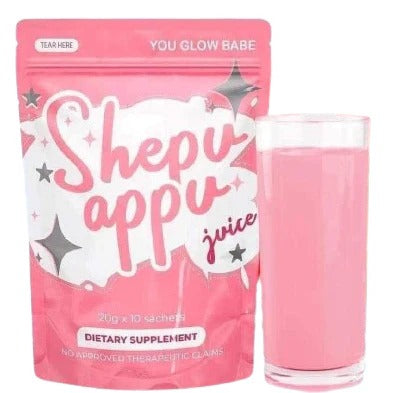 You Glow Babe Combo