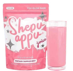 You Glow Babe Combo