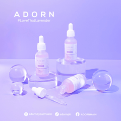 Adorn Salicylic Acid Glow Potion Serum - 30ml - Pinoyhyper