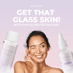 Adorn Salicylic Acid Glow Potion Serum - 30ml - Pinoyhyper