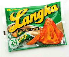 Annies Langka Jackfruit Candy 145gm - Pinoyhyper