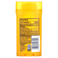 Arm & Hammer Ultra Max Solid Deodorant Unscented - 73g - Pinoyhyper