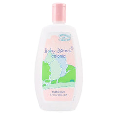 Baby Bench Cologne Bubble Gum 200ml - Pinoyhyper