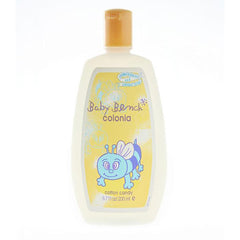 Baby Bench Cologne Cotton Candy 200ml - Pinoyhyper