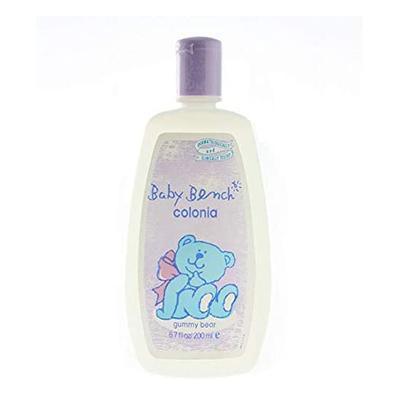 Baby Bench Cologne Gummy Bear 200ml - Pinoyhyper