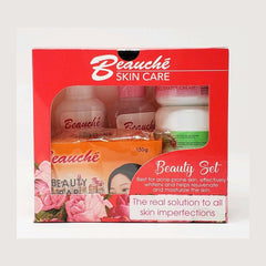 Beauche Skin Care Beauty Set - Pinoyhyper