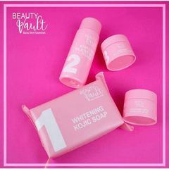 Beauty Vault Whitening & Maintenance Set - Pinoyhyper