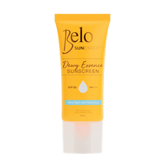 Belo SunExpert Dewy Essence Sunscreen SPF50 - 50mL - Pinoyhyper
