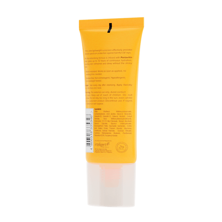 Belo SunExpert Dewy Essence Sunscreen SPF50 - 50mL - Pinoyhyper