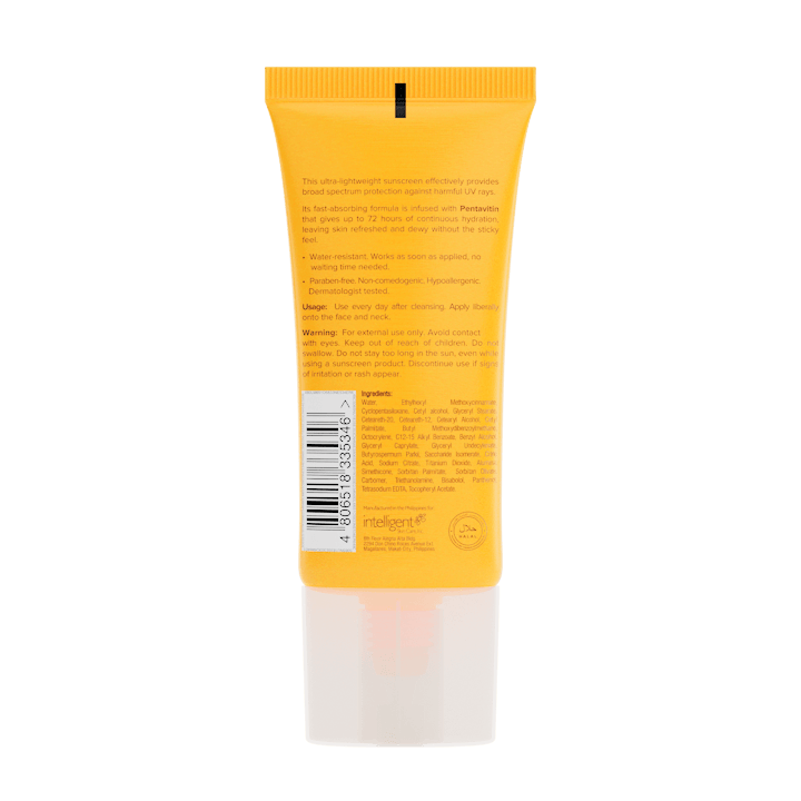 Belo SunExpert Dewy Essence Sunscreen SPF50 - 50mL - Pinoyhyper