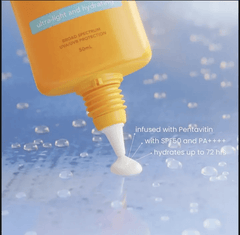 Belo SunExpert Dewy Essence Sunscreen SPF50 - 50mL - Pinoyhyper
