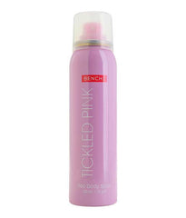 Bench Tickled Pink Body Spray 100ml - Pinoyhyper