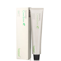 Bremod Premium Series Cocoa Butter 8.17 Milk Tea Ash Hair Color – 100ml