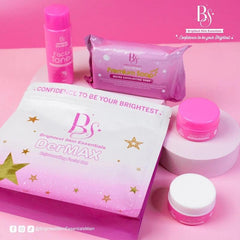 Brightest Skin DerMAX Rejuvenating Set - Pinoyhyper