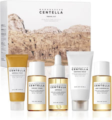 SKIN1004 Madagascar Centella Travel Kit – 5 Step Mini Skincare Set