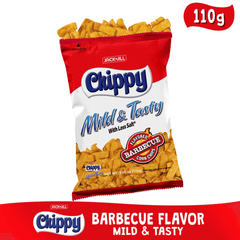 Chippy Mild & Tasty 110g - Jack N Jill - Pinoyhyper