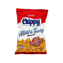 Chippy Mild & Tasty 110g - Jack N Jill - Pinoyhyper