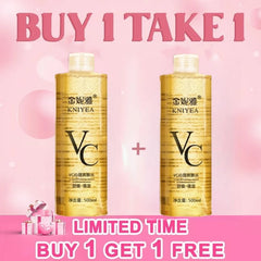 Kniyea VC Toner - Combo Offer (500ml+500ml)