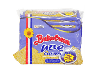 Croley Foods Butter Cream Crackers Ube (10 x 25 gm) - Pinoyhyper