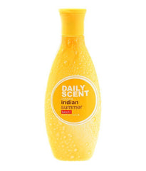 Daily Scent Cologne Indian Summer 125ml - Bench - Pinoyhyper