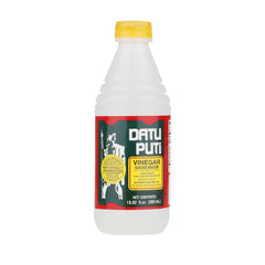 Datu Puti Vinegar 350 ml - Pinoyhyper