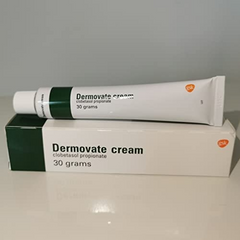 Dermovate Cream - 30gm