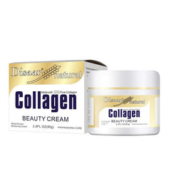 Disaar Collagen Beauty Cream - 80g - Pinoyhyper