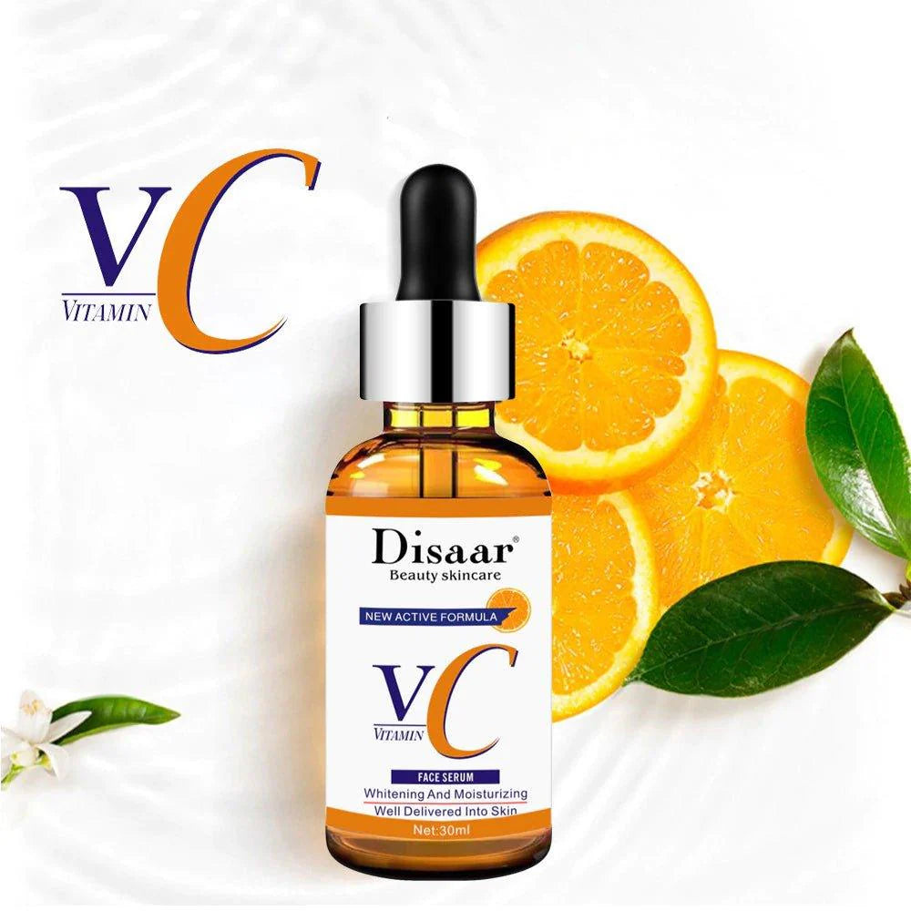 Disaar VC Face Serum - 30ml - Pinoyhyper