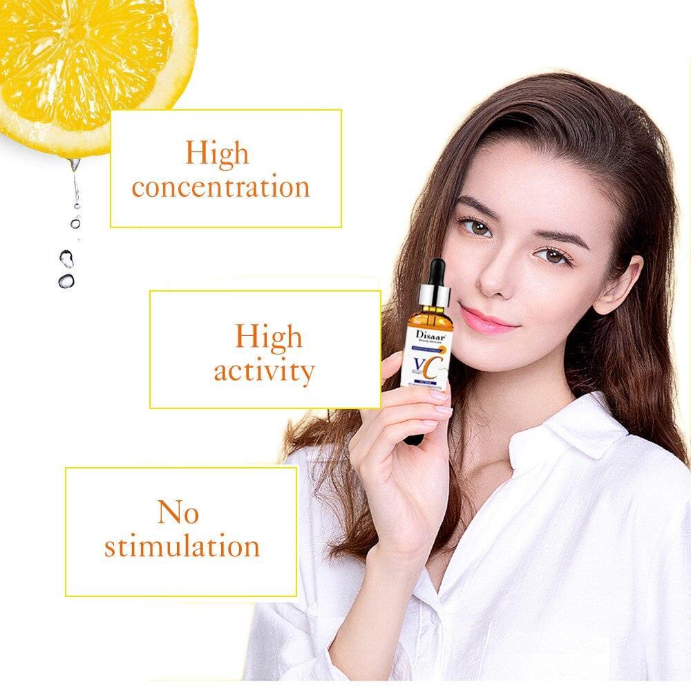 Disaar VC Face Serum - 30ml - Pinoyhyper