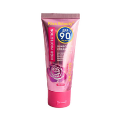 Kniyea VC Toner Sadoer Niacinamide Kiss Beauty Sunscreen Combo