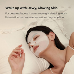 Biodance Bio Collagen Real Deep Mask - 34g